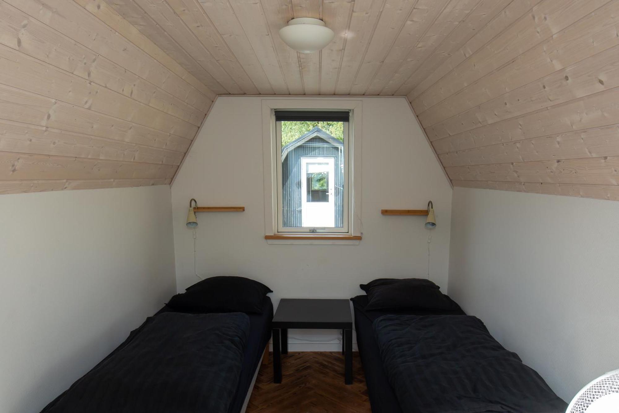 Bed And Breakfast Lemvig Exterior foto