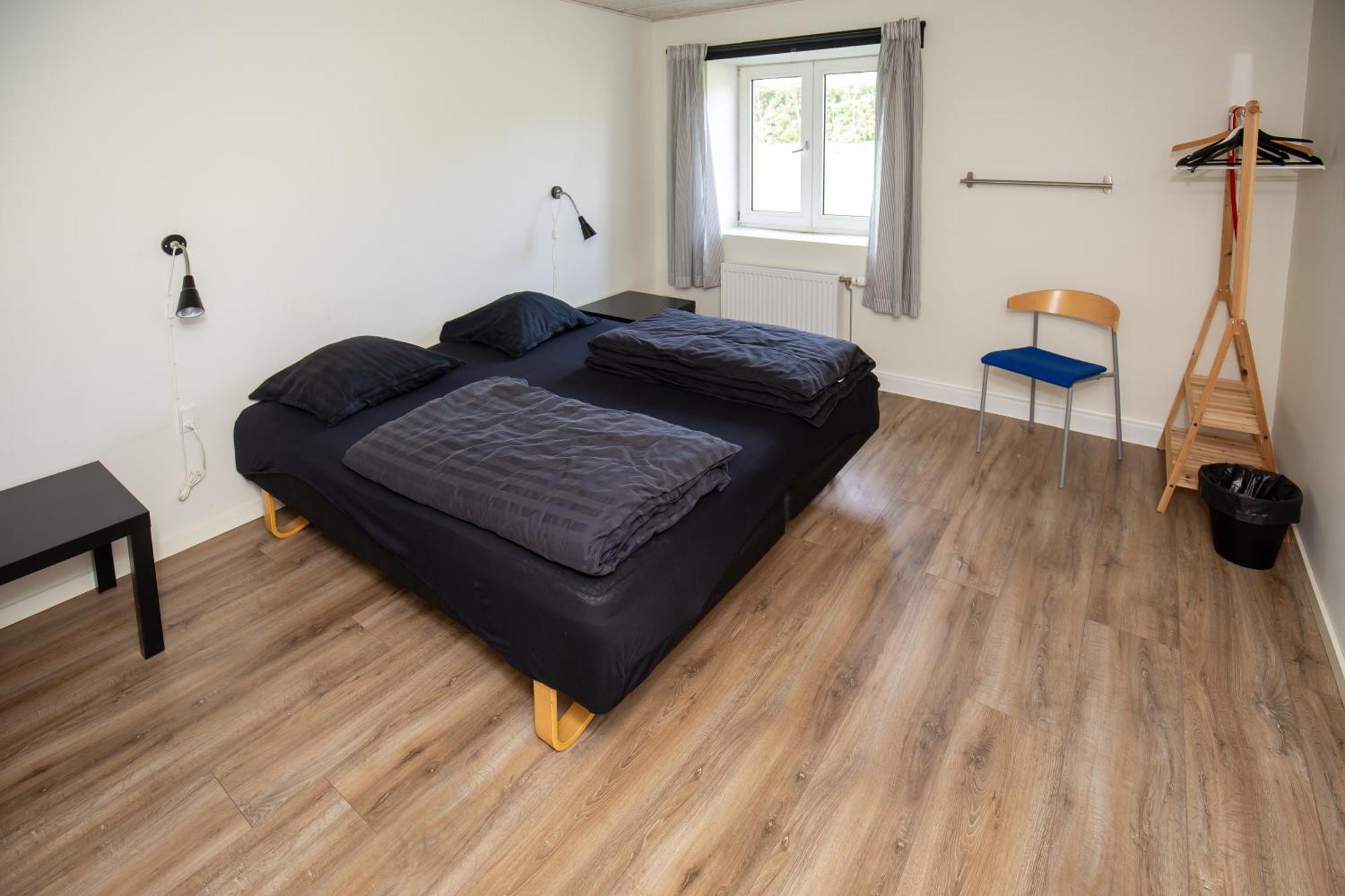 Bed And Breakfast Lemvig Exterior foto
