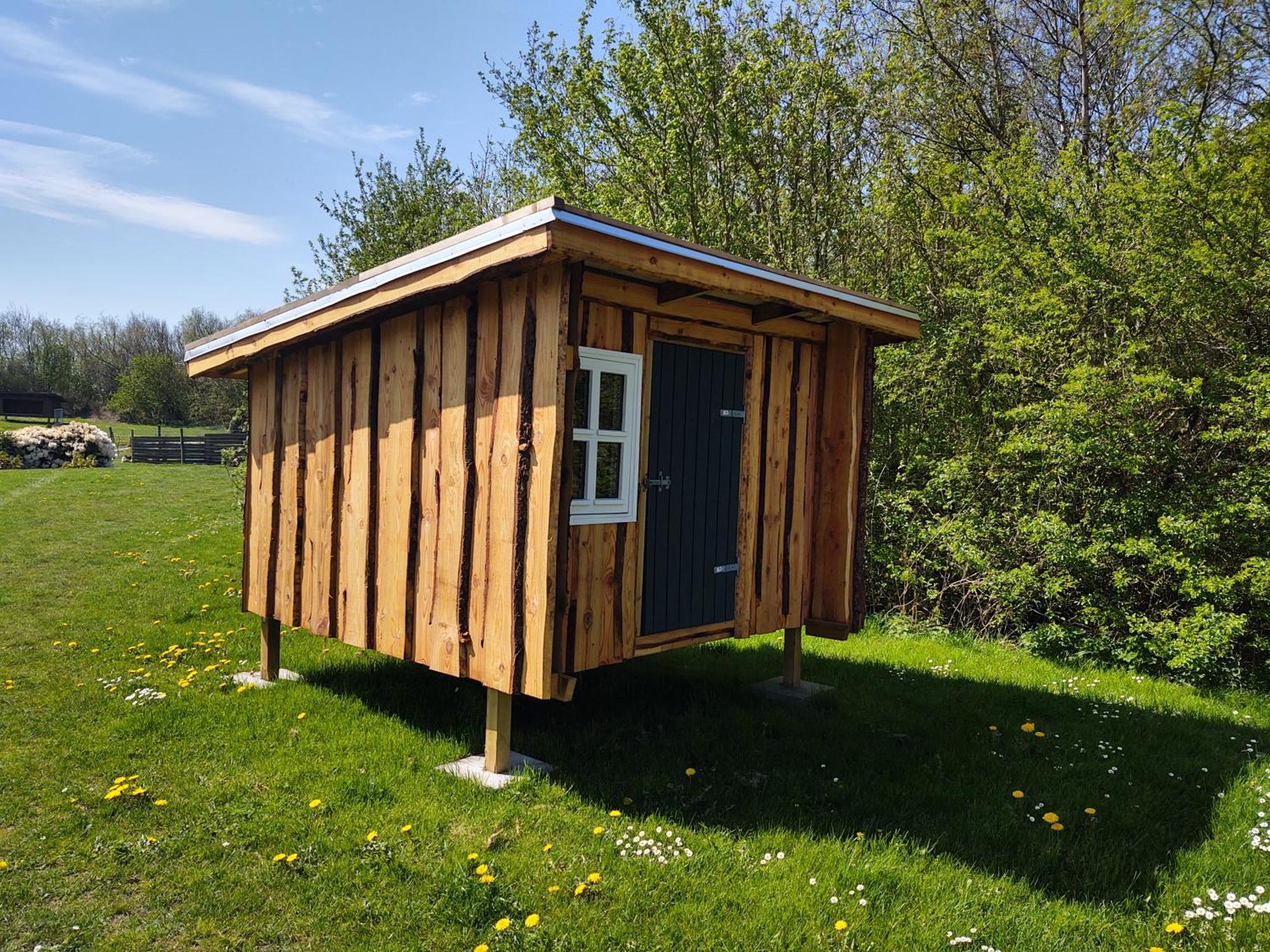 Bed And Breakfast Lemvig Exterior foto